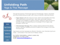 unfoldingpath.ca