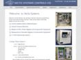vectis-systems.co.uk