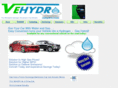 vehydro.com