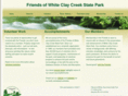 whiteclayfriends.org