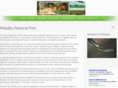 wilpattu.org
