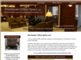 winchesterofficespace.com
