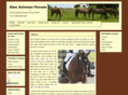 adahorses.com