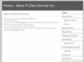 alphapizetasororityinc.com