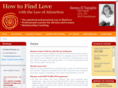 attractinlove.com