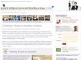australianconventionbureau.info