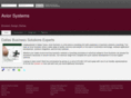 aviorsys.com