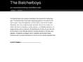 belcherboys.com