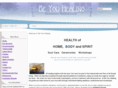 beyouhealing.com