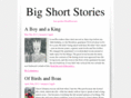 bigshortstories.com