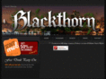 blackthornsf.com