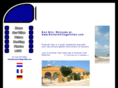 bonairevillagevillas.com