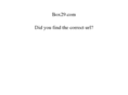 box29.com