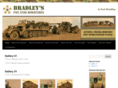 bradleysfivestarminiatures.com