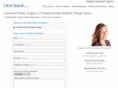 breastaugmentationnewbedford.com