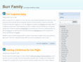 burrfamily.org