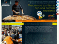 calderetasdepastores.com