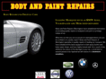 carbodyrepairsinwarrington.com