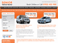 carhirewalsall.com