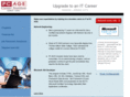 certifieditcareer.com