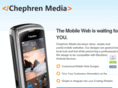 chephrenmedia.com