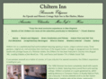 chilterninnbarharbor.com