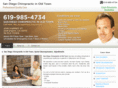 chiropractor-sandiego.com