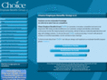 choice4benefits.com