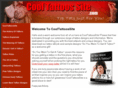 cooltattoossite.com