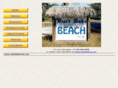 cootslakebeach.com