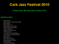 corkjazz.com