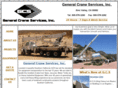 craneservices.com