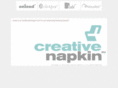 creativenapkin.com