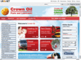 crownoil.com
