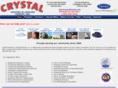 crystalheating.com