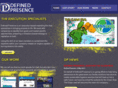 definedpresence.com