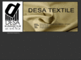 desatextile.com