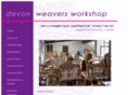 devonweaversworkshop.org