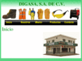 digasasa.com