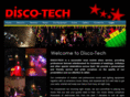 disco-tech.co.uk