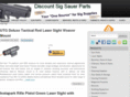 discountsigparts.com