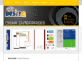 dishaentp.com