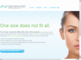 dnanatural.com