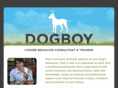 dogboynyc.com