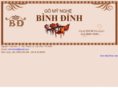 dogobinhdinh.com