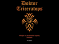 doktortriceratops.cz