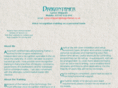 dragontamer.co.uk
