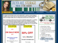dunnavenuestorage.com