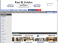 earlbfeiden.com