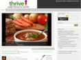 eatdrinkthrive.com
